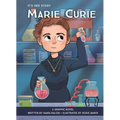 It's Her Story Marie Curie a Graphic Novel