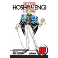 Hoshin Engi, Vol. 10