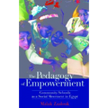 The Pedagogy of Empowerment: Community Schools as a Social Movement in Egypt