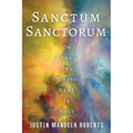 Sanctum Sanctorum: On the One Whose Name Is Holy