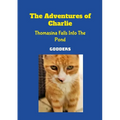 The Adventures of Charlie: Thomasina Falls Into The Pond