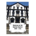 Madalena do Mar Baptisms: 1680-1725