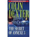 Secret of Annexe 3