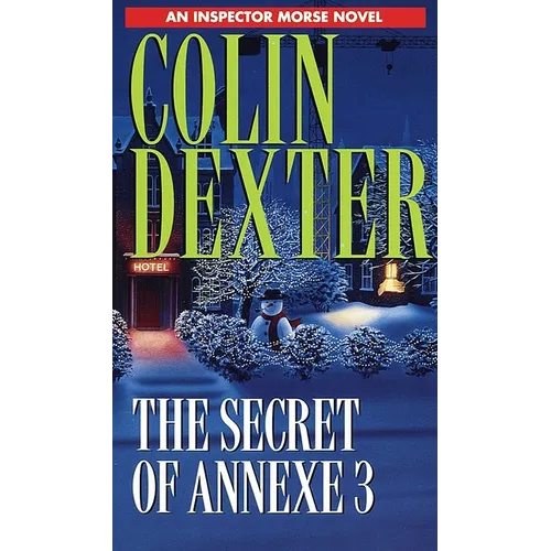 Secret of Annexe 3