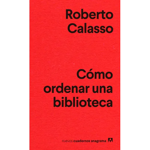 Como Ordenar Una Biblioteca