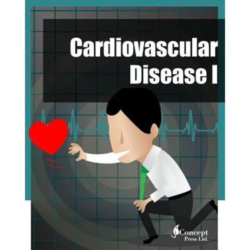 Cardiovascular Disease I (Contemporary Cover)