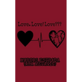 Love. Love! Love