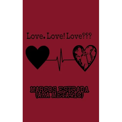 Love. Love! Love