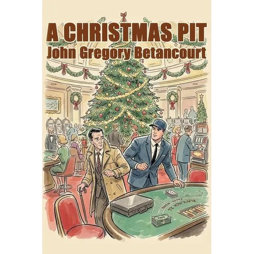 A Christmas Pit