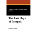 The Last Days of Pompeii