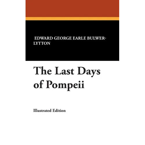 The Last Days of Pompeii