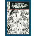 John Romita's the Amazing Spider-Man Vol. 2 Artisan Edition