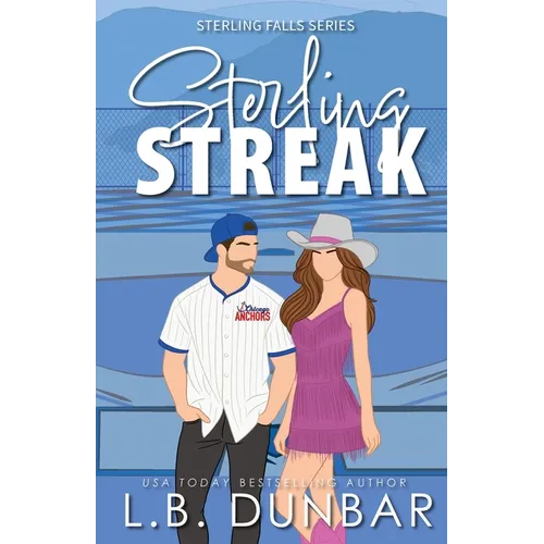 Sterling Streak (couple cover)