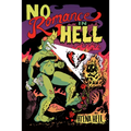 Demons: No Romance in Hell