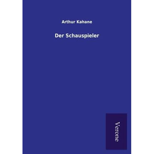Der Schauspieler