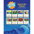 Teach Me Torah - Teacher's Edition