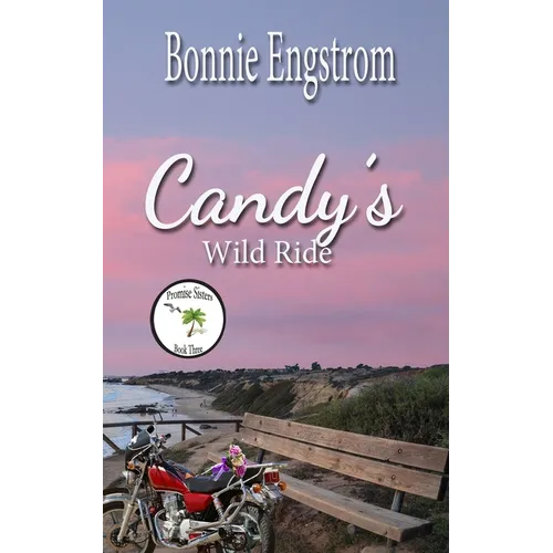 Candy's Wild Ride