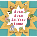 Arab Arab All Year Long!