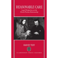 Reasonable Care: Legal Perspectives on the Doctor-Patient Relationship