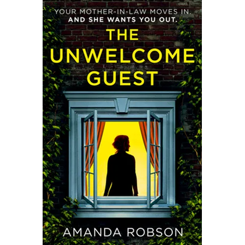 The Unwelcome Guest
