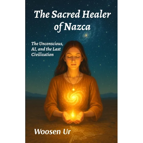 The Sacred Healer of Nazca: The Unconscious, AI, and the Last Civilization