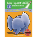 Baby Elephant's Trunk and Other Stories: A Red Rocket (Tm) Readers Collection