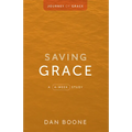 Saving Grace: A 4-Week Study