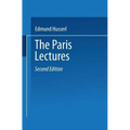 The Paris Lectures