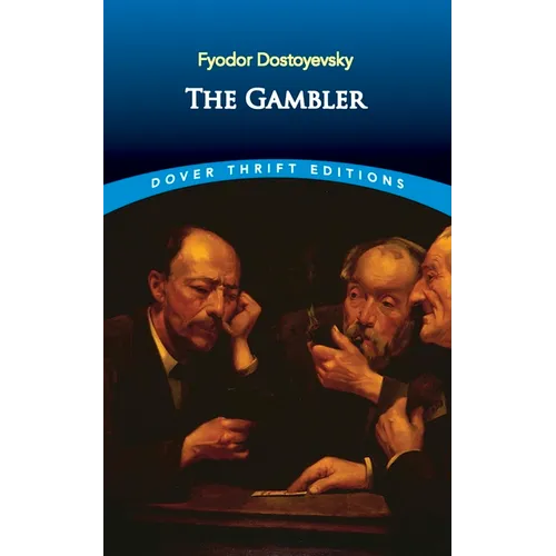 The Gambler
