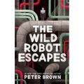 The Wild Robot Escapes