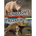 Rinoceronte vs. Triceratops (Rhinoceros vs. Triceratops)