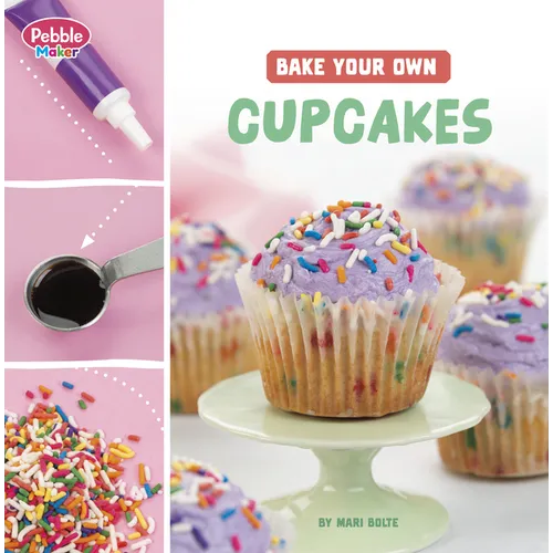 Bake Your Own Cupcakes