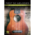 First 50 Melodies You Should Play on Ukulele