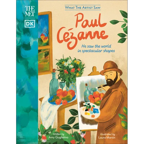 The Met Paul Cézanne