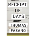 Receipt of Days