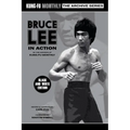 Bruce Lee in Action (Kung-Fu Monthly Archive Series) 2023 Re-issue Mono Edition