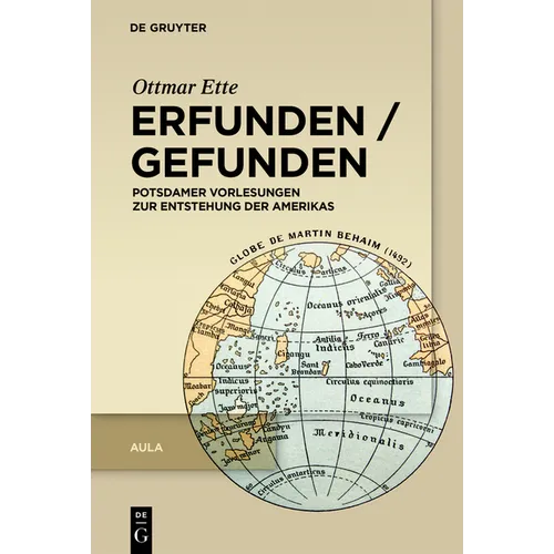 Erfunden / Gefunden