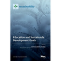Education and Sustainable Development Goals
