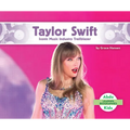 Taylor Swift: Iconic Music Industry Trailblazer: Iconic Music Industry Trailblazer