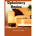 Upholstery Basics