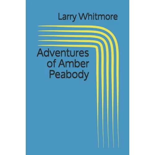 Adventures of Amber Peabody