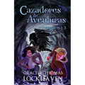 Cazadores de Aventuras - Libros 1-3: Quest Chasers: Book 1-3 (Spanish Edition)