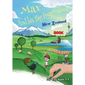 Max and his Big Imagination - New Zealand Activity Book