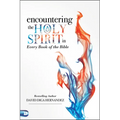 Encountering the Holy Spirit in Every Book of the Bible