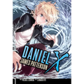 Daniel X: The Manga, Vol. 1