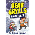Blizzard Challenge