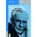 Paul Tillichs "Systematische Theologie"