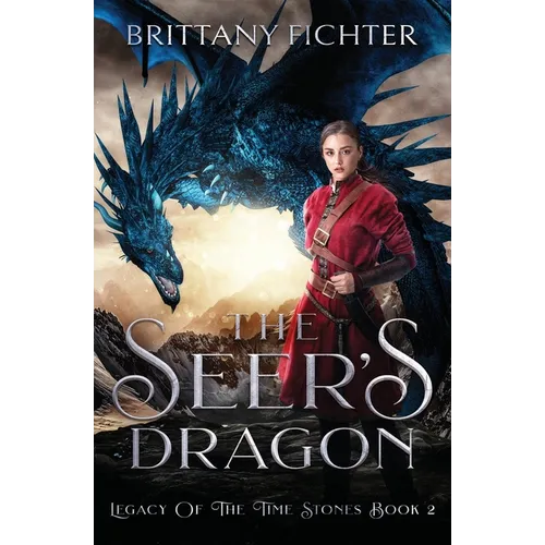 The Seer's Dragon - Paperback