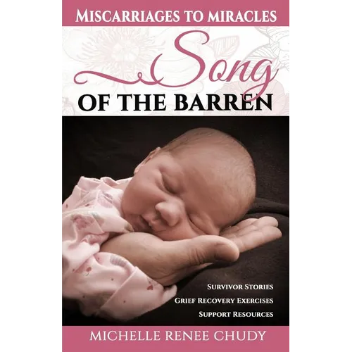 Song of the Barren: Miscarriages to Miracles
