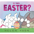 Is This . . . Easter?